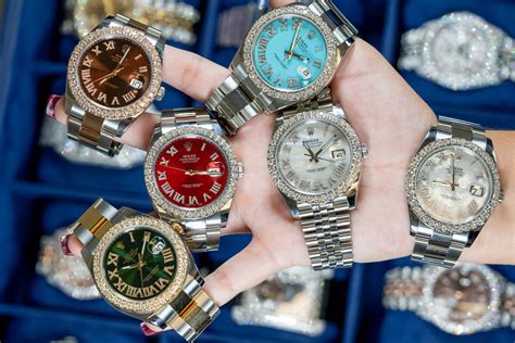 rolex watch company ltd|who invented Rolex watches.